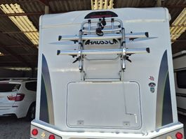 Veloträger Fiamma Carry-Bike M00 Wohnmobil guter Zustand. 