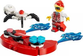 Lego Dreamzzz 30698 - Paperbag NEU & OVP
