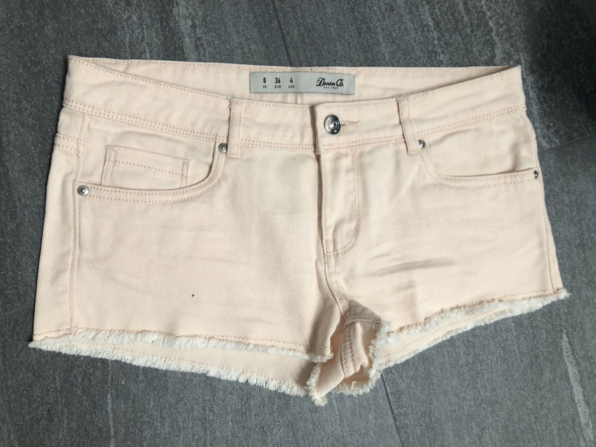Pantaloni: Hotpants – Nuovo (secondo la descrizione) da Gamprin venduto da Minabal