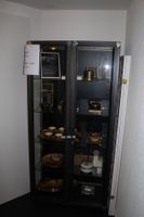 Vitrine Unikat
