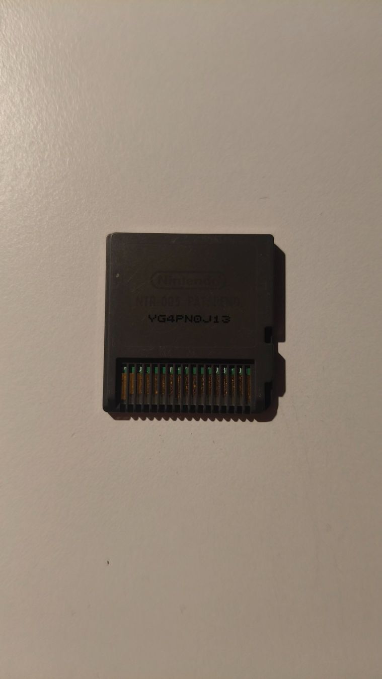 Nintendo Giochi: Suikoden Tierkreis DS – Usato da Nyon venduto da aar_g6pl 4