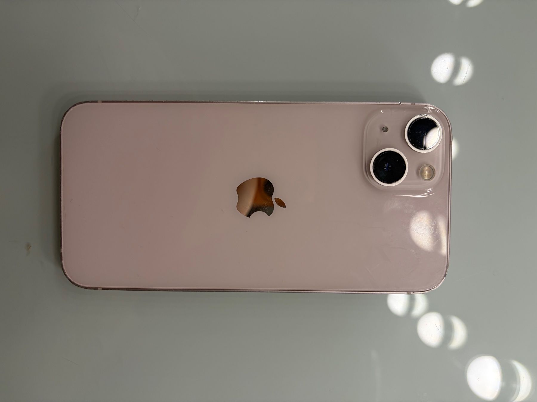 Apple Telefoni cellulari / Smartphones: Apple iPhone 13  128Gb rosa gebraucht – Usato da Eschenz venduto da eli_l76x