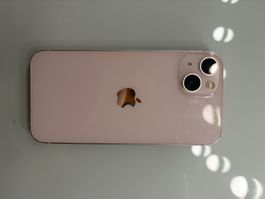 Apple iPhone 13  128Gb rosa gebraucht