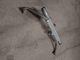 VW Ansaugrohr