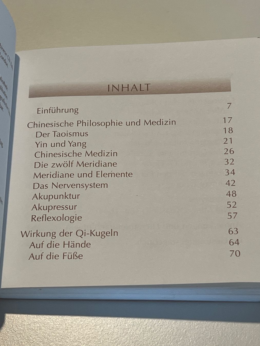 Attrezzature mediche: Qi Kugeln, in Box – Usato da Luzern venduto da Lahlully 3