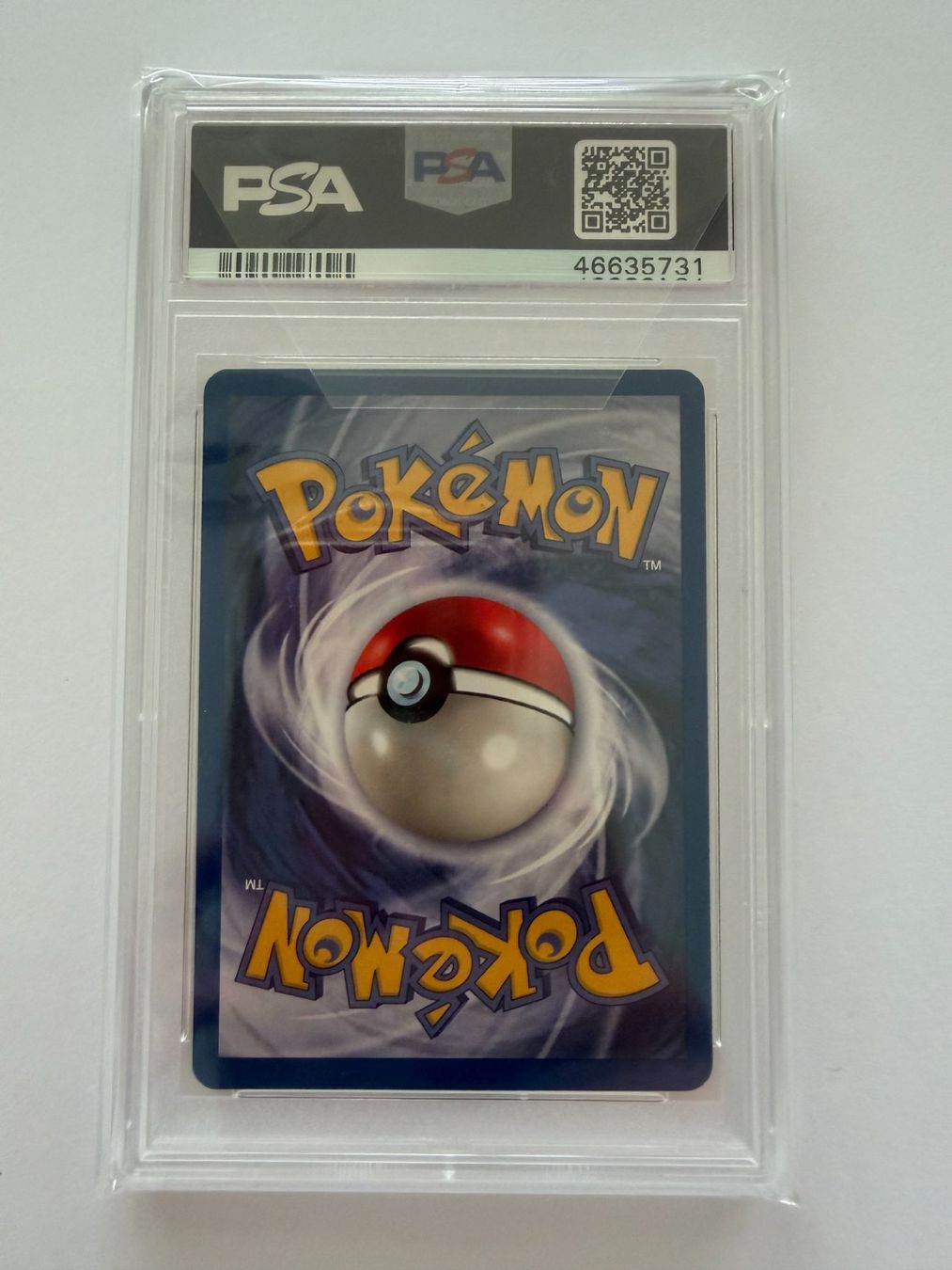 Pokémon Sammelbilder & Trading cards: Dark Blastoise #20/82 Team Rocket 1st Edition PSA 10 Pokémon – Gebraucht aus Dietikon von topkap 1
