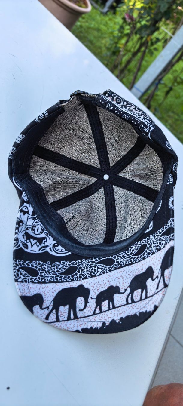 Lotti di vestiti: Sommerset Rock Hose Cap – Nuovo (secondo la descrizione) da huenenberg venduto da Suizofelize 7