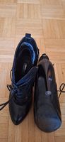 Stiefeletten, Gr. 39 von Guess