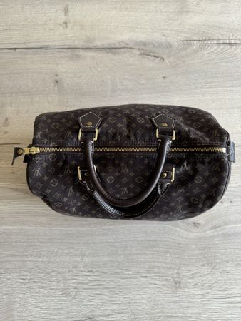 Sac Louis Vuitton vintage