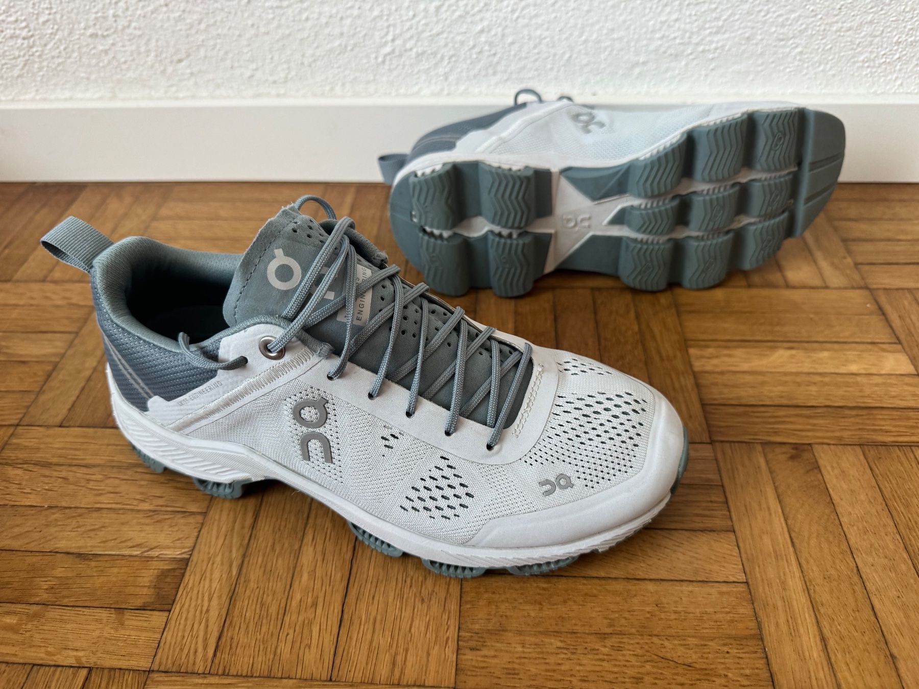 On Damenschuhe: On Schuhe Gr 38 – Gebraucht aus Frauenfeld von guli11 3