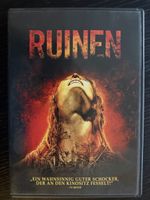 Ruinen Horrorfilm guter Zustand in deutscher Sprache