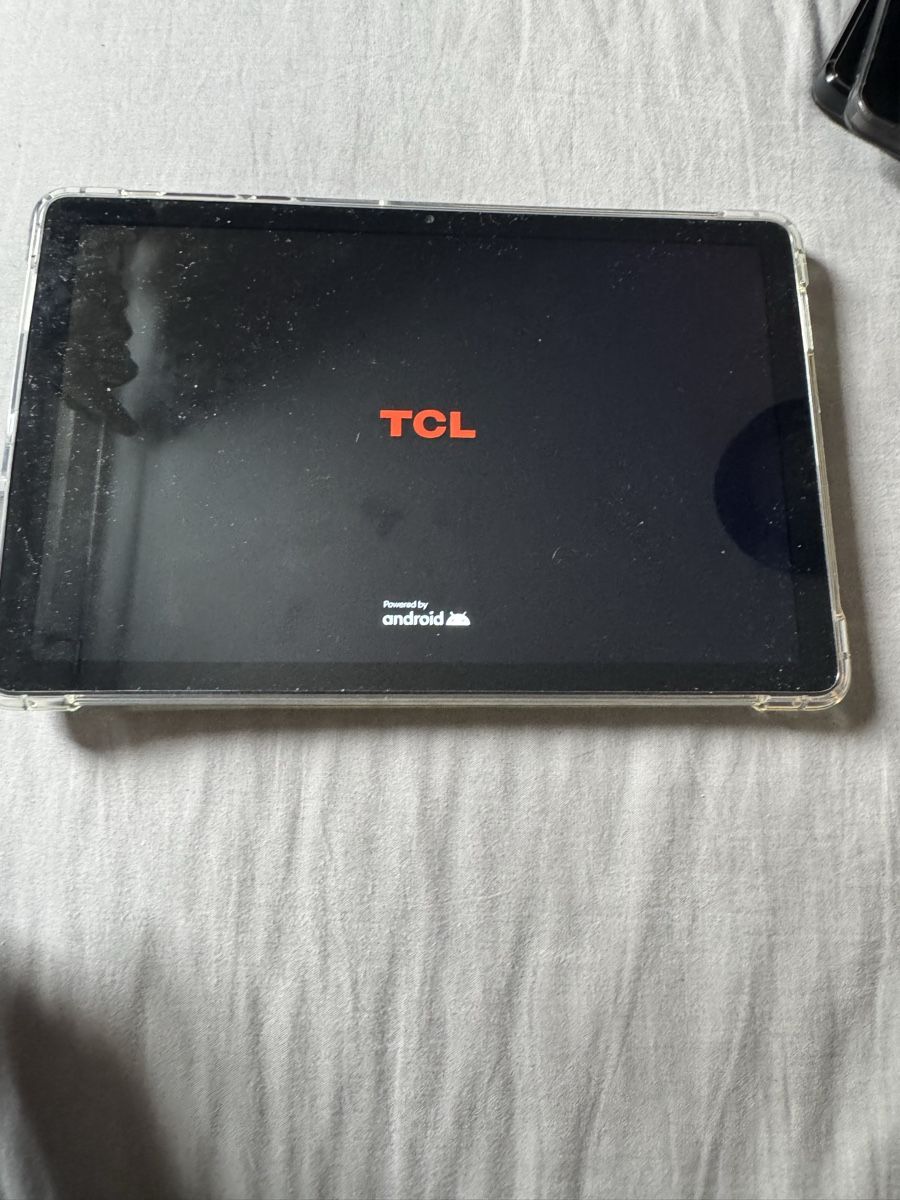 Tablet PC: Tablette TCL 8492A Android 10"  – Defekt aus Biel/Bienne von Baol1 1