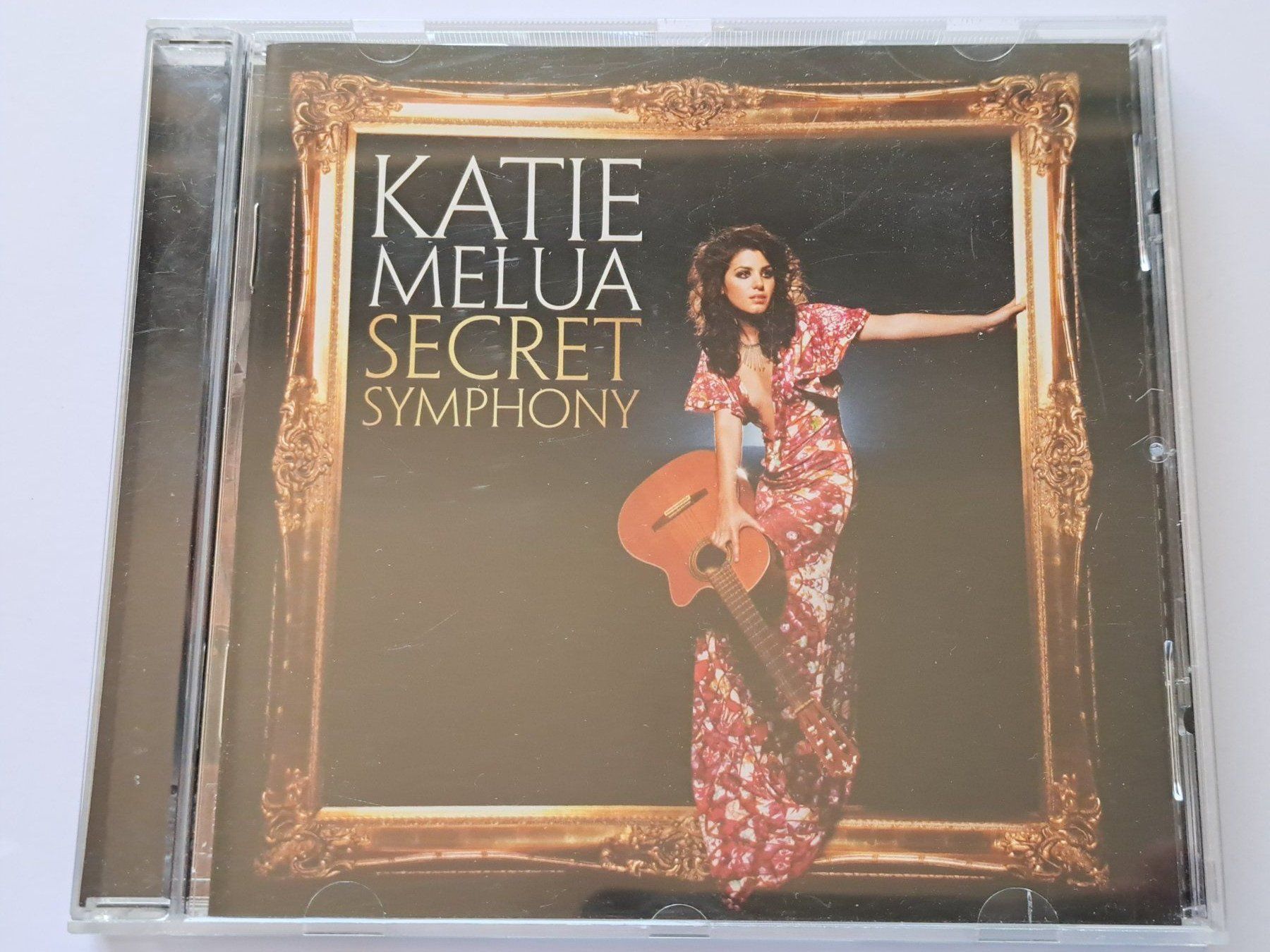CDs: Cd Katie Melua - Secret Symphony  – Gebraucht aus Pully von bro_n52j