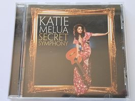 Cd Katie Melua - Secret Symphony 