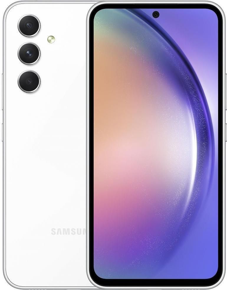 Telefoni cellulari / Smartphones: Samsung Galaxy A54 5G 128GB Awesome ... – Usato da Steinhausen venduto da verkaufench