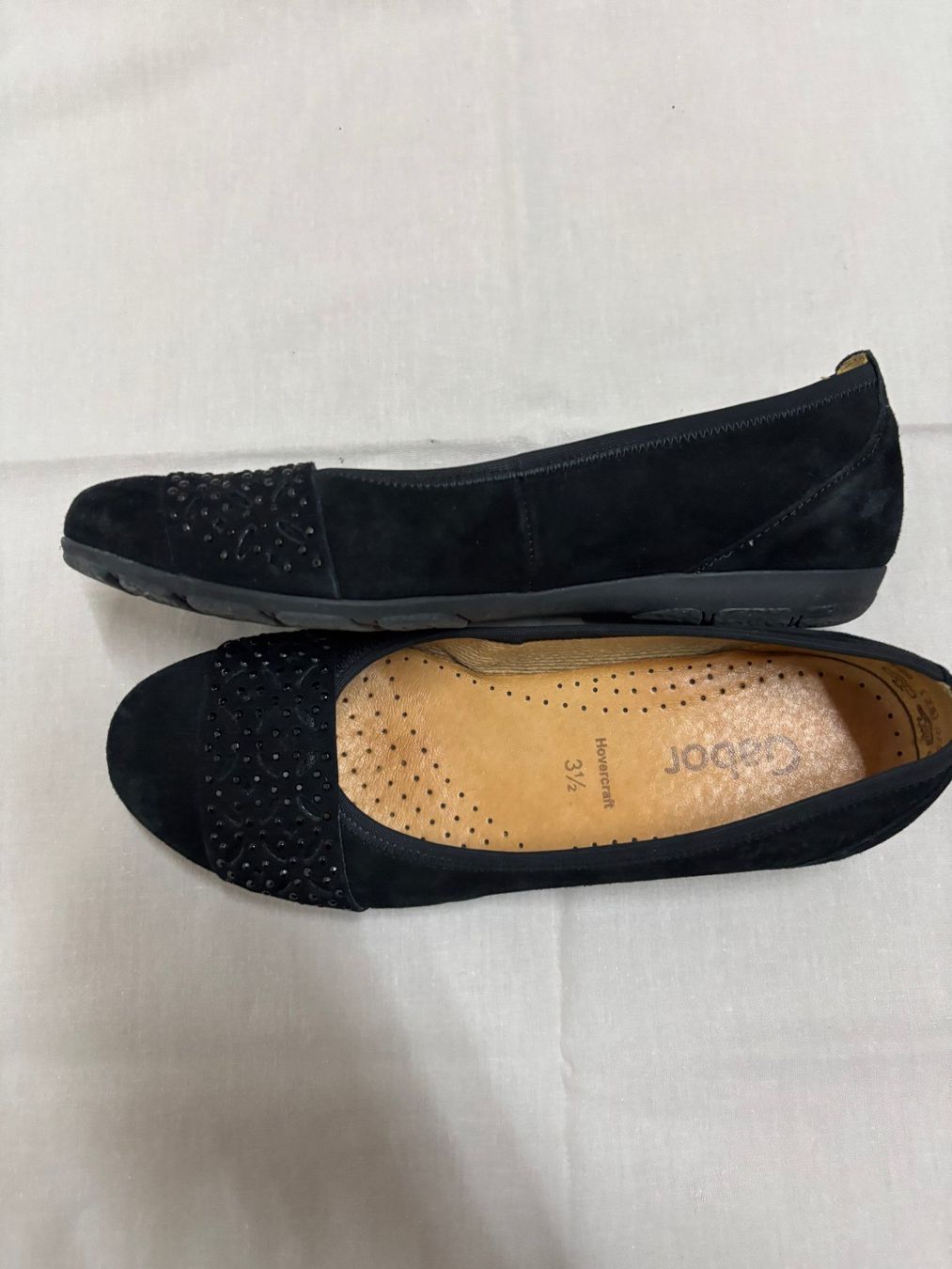 Gabor Scarpe da donna: Gabor Ballerina – Usato da Glarus venduto da mephisto67 1