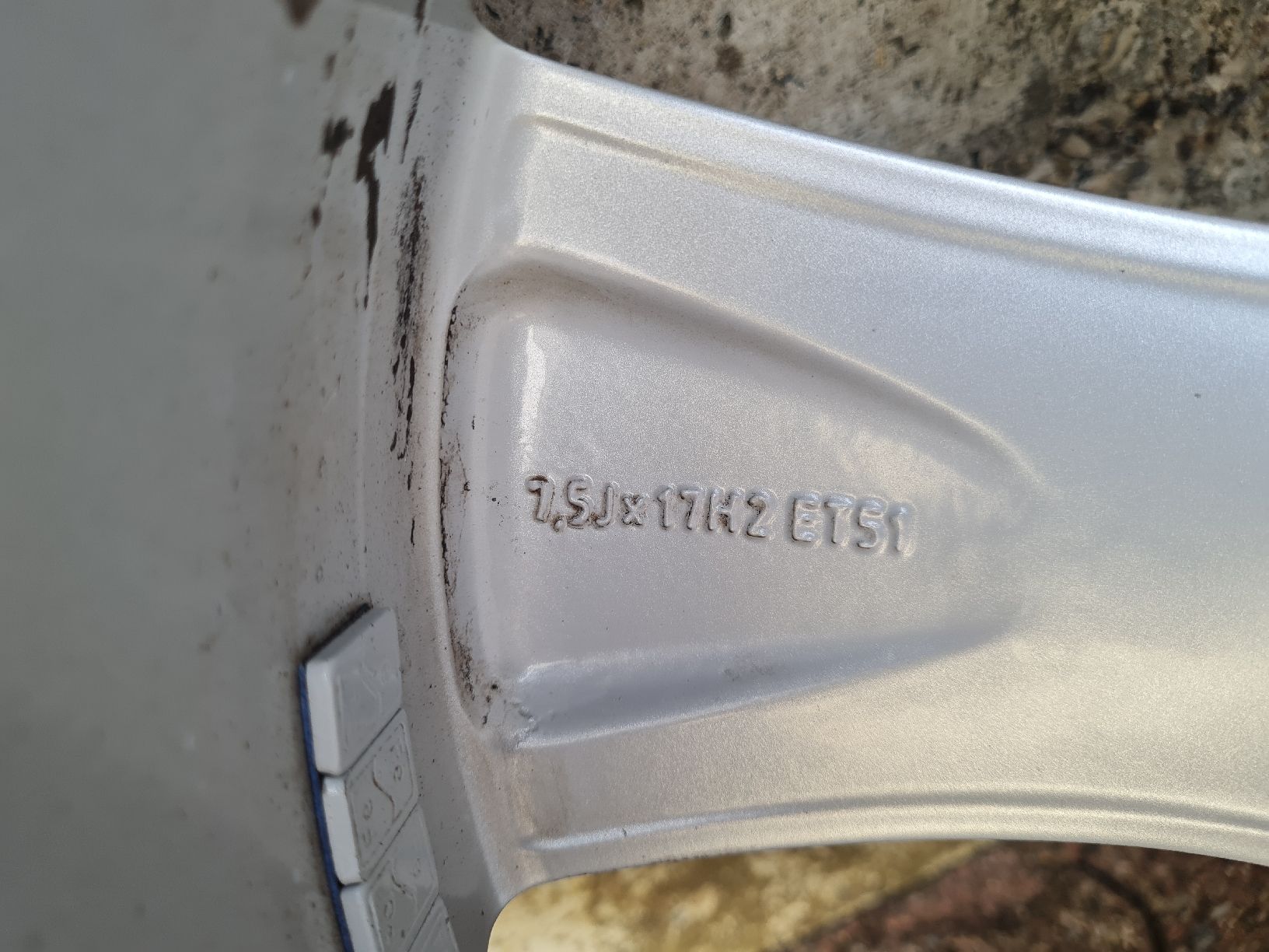 Pneumatici & Ruote complete: Audi A3 original Alufelgen  – Usato da Gontenschwil venduto da Corrado_power 6