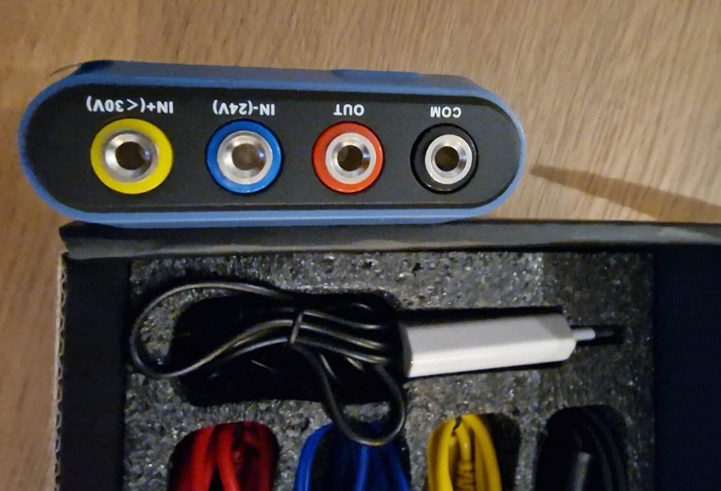 Misurare: Signal Generator SG-003A – Nuovo (secondo la descrizione) da Chur venduto da elektronikmarkt 2