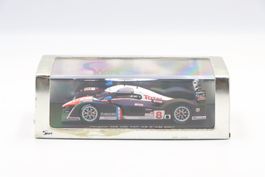 Peugeot 908 HDI FAP Le Mans 2007 1:43 Spark