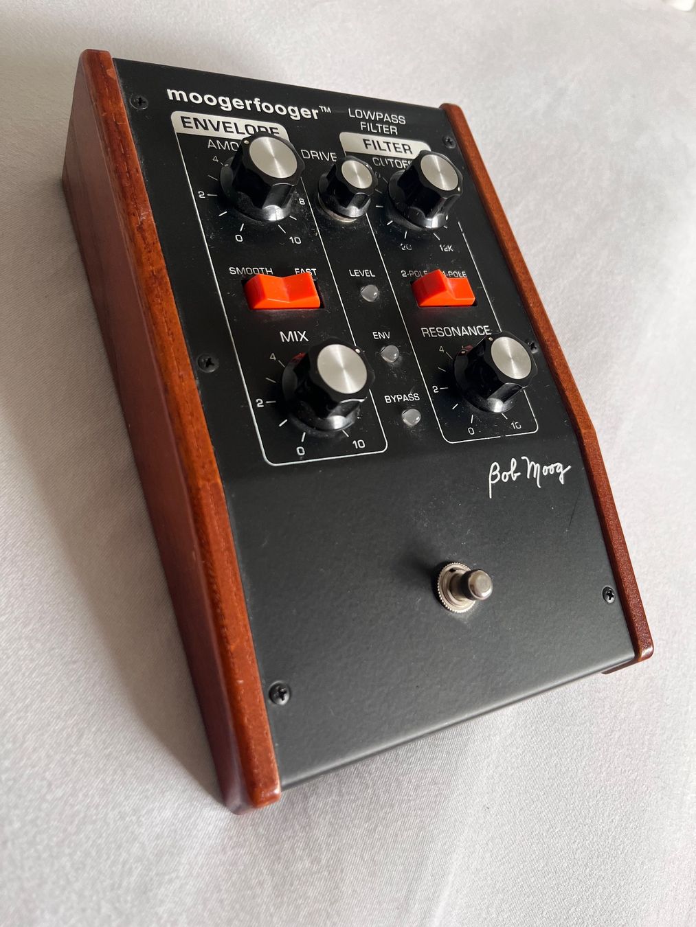 Musikinstrumente: Moog Lowpass Filter – Gebraucht aus Luzern von Nektar6 1