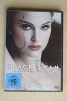 BLACK SWAN/DVD (10)