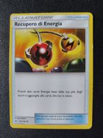 Recupero Energia 116/149 Trainer Pokémon SM Base Set 2017 IT