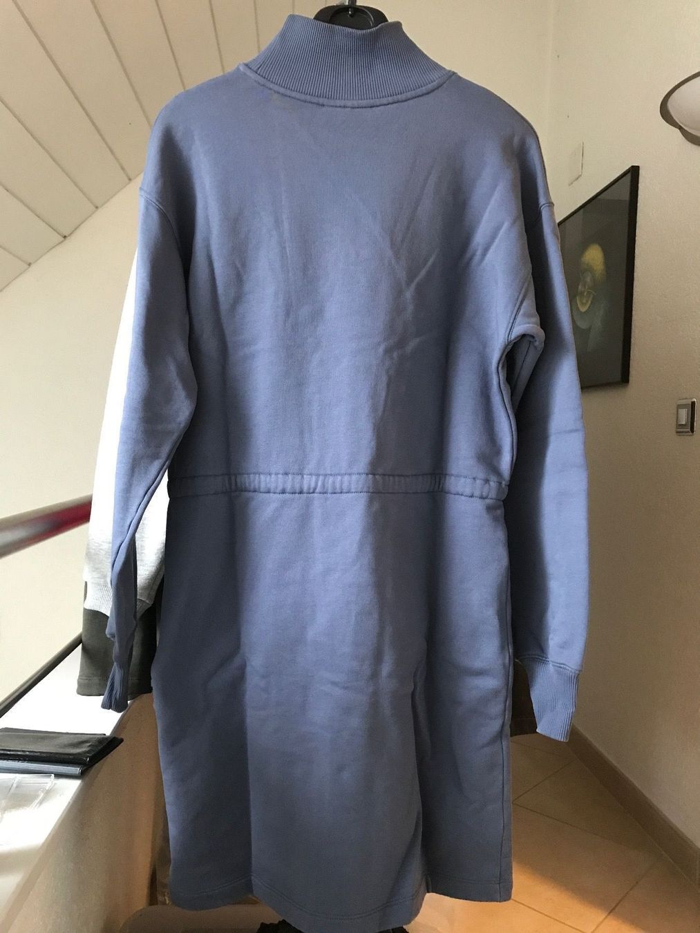 Vestiti: BLANCHE Kleid S Baumwolle – Usato da Glattfelden venduto da Danshari 3