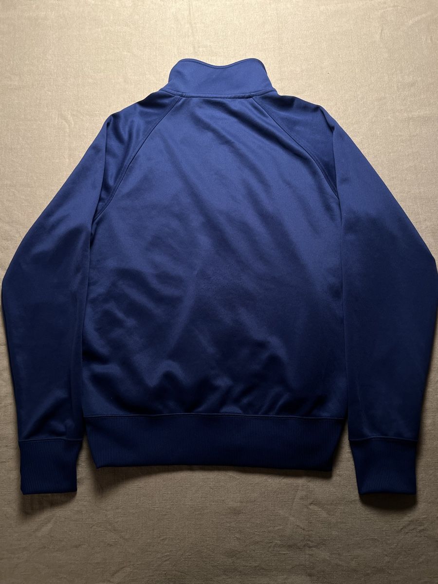 Nike Giacche: Nike Chevron Track Jacket Vintage Style Gr. M – Usato da Zürich venduto da zleoh 1