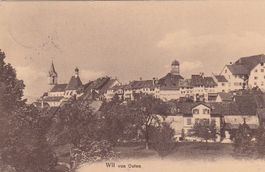 Wil von Osten