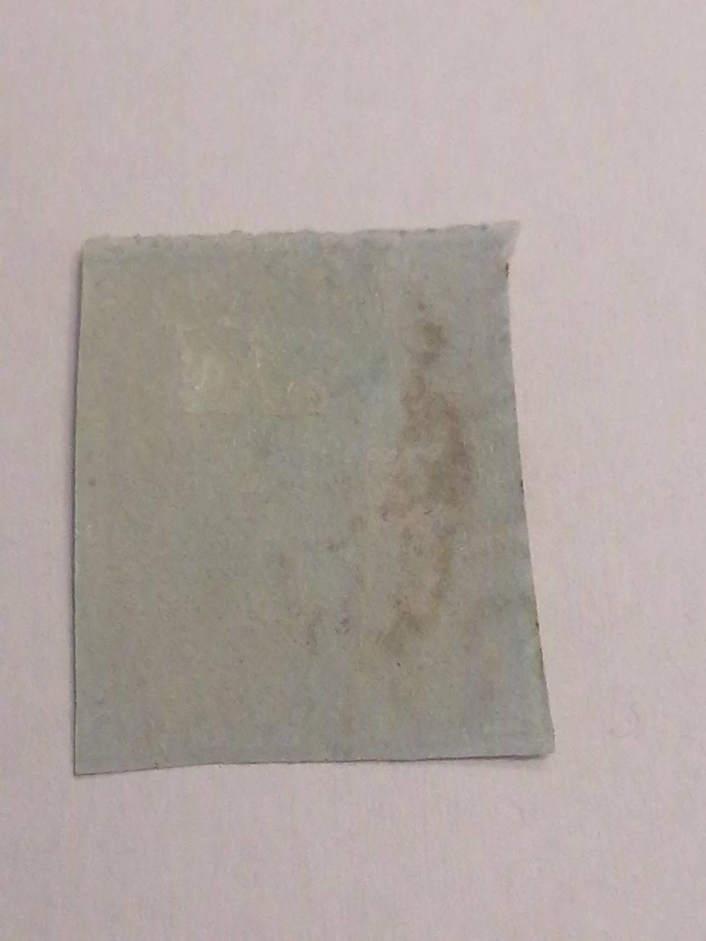 Tutti i francobolli: One Penny Red 1841  – Usato da Happerswil venduto da tschergi 1