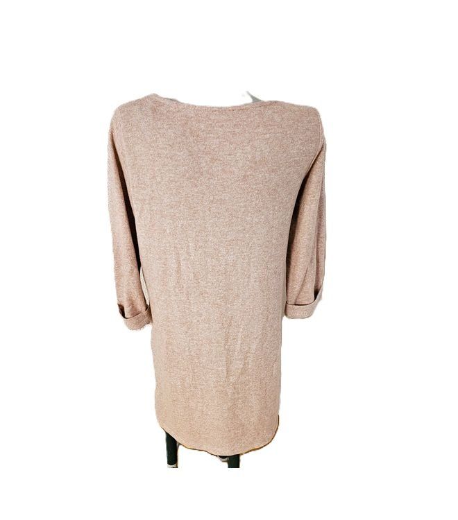Vestiti: Strickkleid Gr S rosa – Usato da Füllinsdorf venduto da Sunnebliemli7 2