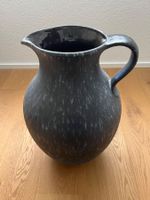 Schöne Bodenvase