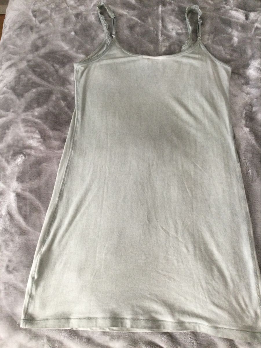 Nile Top: Nile Longtop S  – Usato da Villnachern venduto da Anita2006 3
