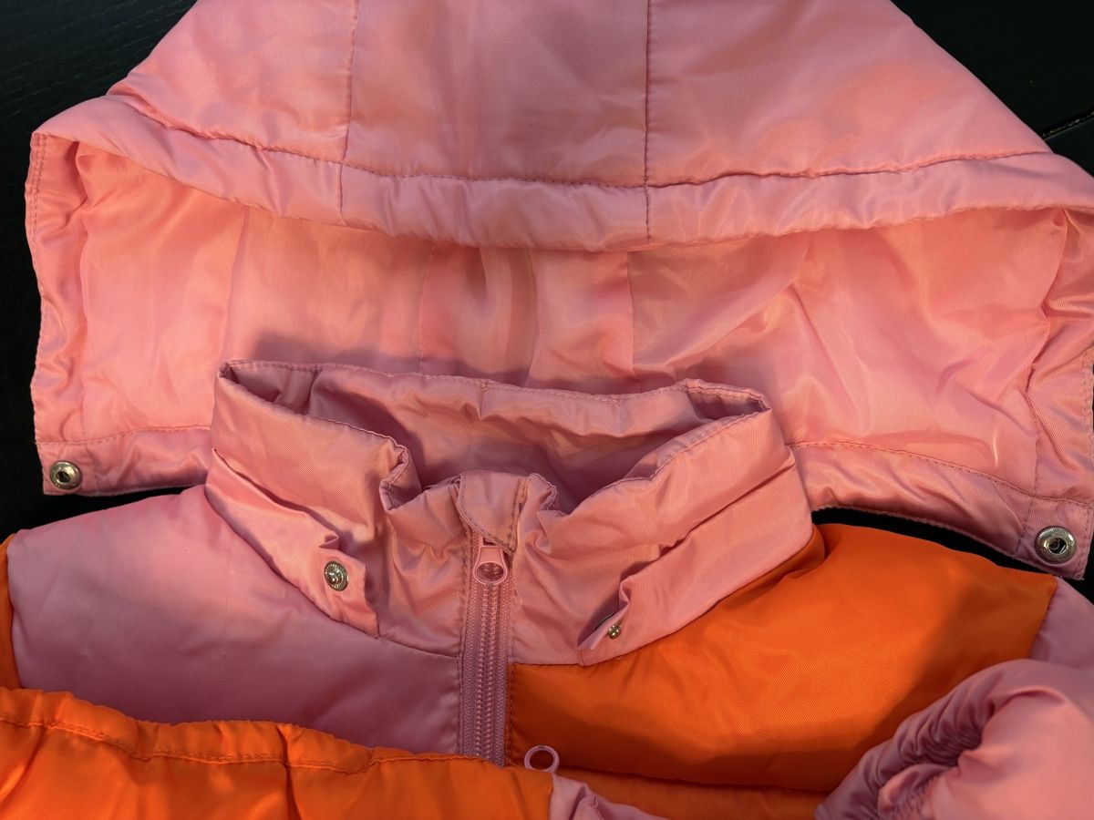 Giacche & Cappotti: warm winter jacket – Usato da Biel/Bienne venduto da yuliyabiel 5