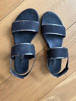 Sandalen, Grösse 38