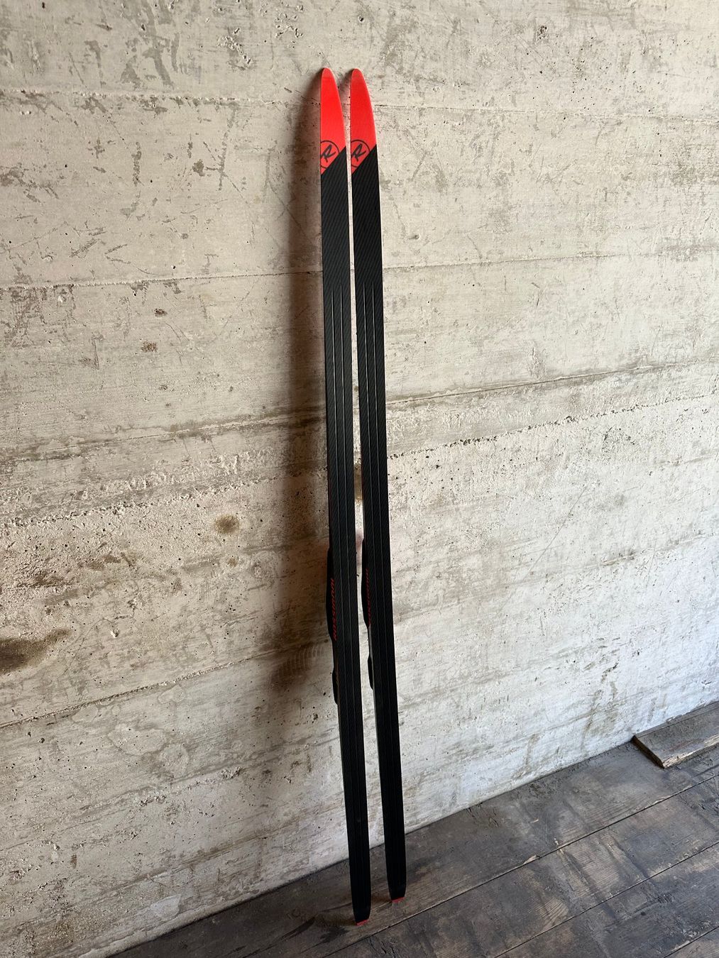 Atomic Skis: Klassisch Langlaufski Atomic 207CM – Gebraucht aus Emmenbrücke von karkarkar 6