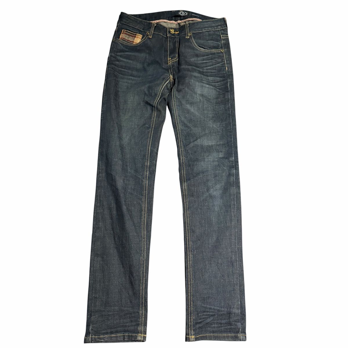 Evisu Jeans: Evisu Jeans – Gebraucht aus Thalheim von 84B 1