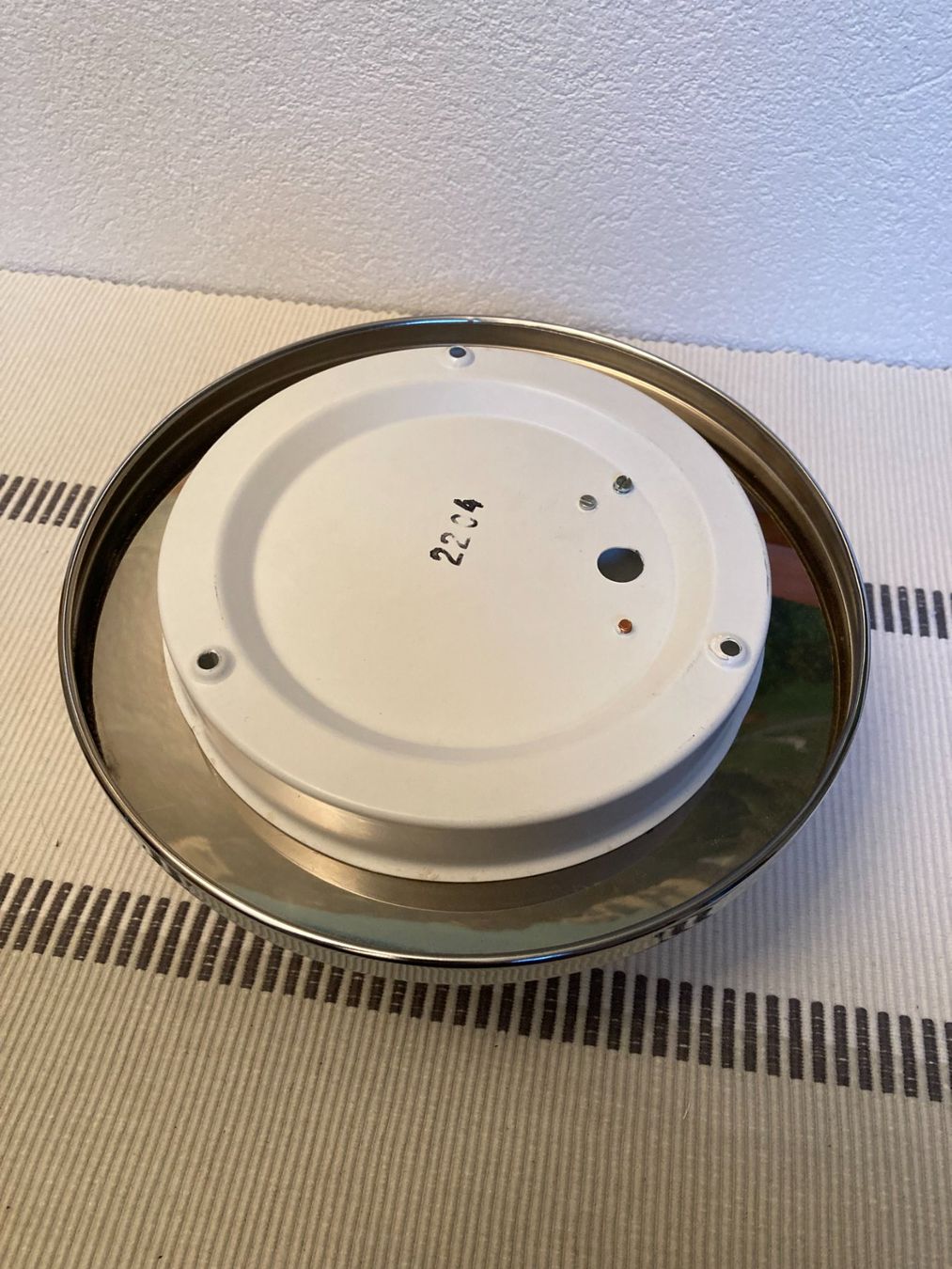Lampadari & plafoniere: Putzler Leuchte – Nuovo (secondo la descrizione) da Wil SG venduto da Pin05 3