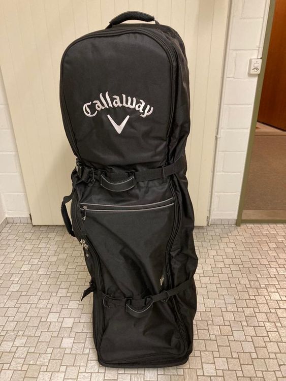 Golf Cover von Callaway Kaufen auf Ricardo