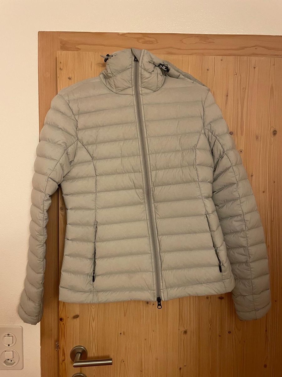 Lindeberg Giacche: J.Lindeberg Downjacke Ease – Usato da Igis venduto da zin_19 3