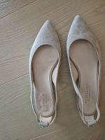 Schicke Peter Kaiser Slingpumps in Gr. 40