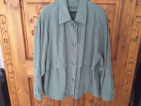 Damenjacke Gr.48