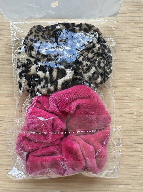 Accessori per capelli: Haargummi – Nuovo e nell'imballaggio originale da Bern venduto da mon_2lbl
