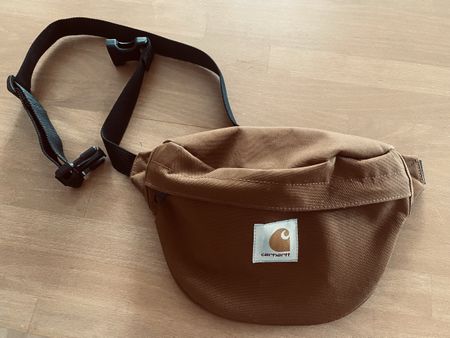 Carhartt Hüfttasche, nie getragen !