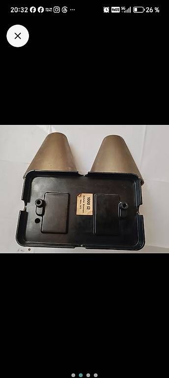 Glocken & Treicheln: Alte Glocke  – Gebraucht aus Wila von neu_s8qs 3