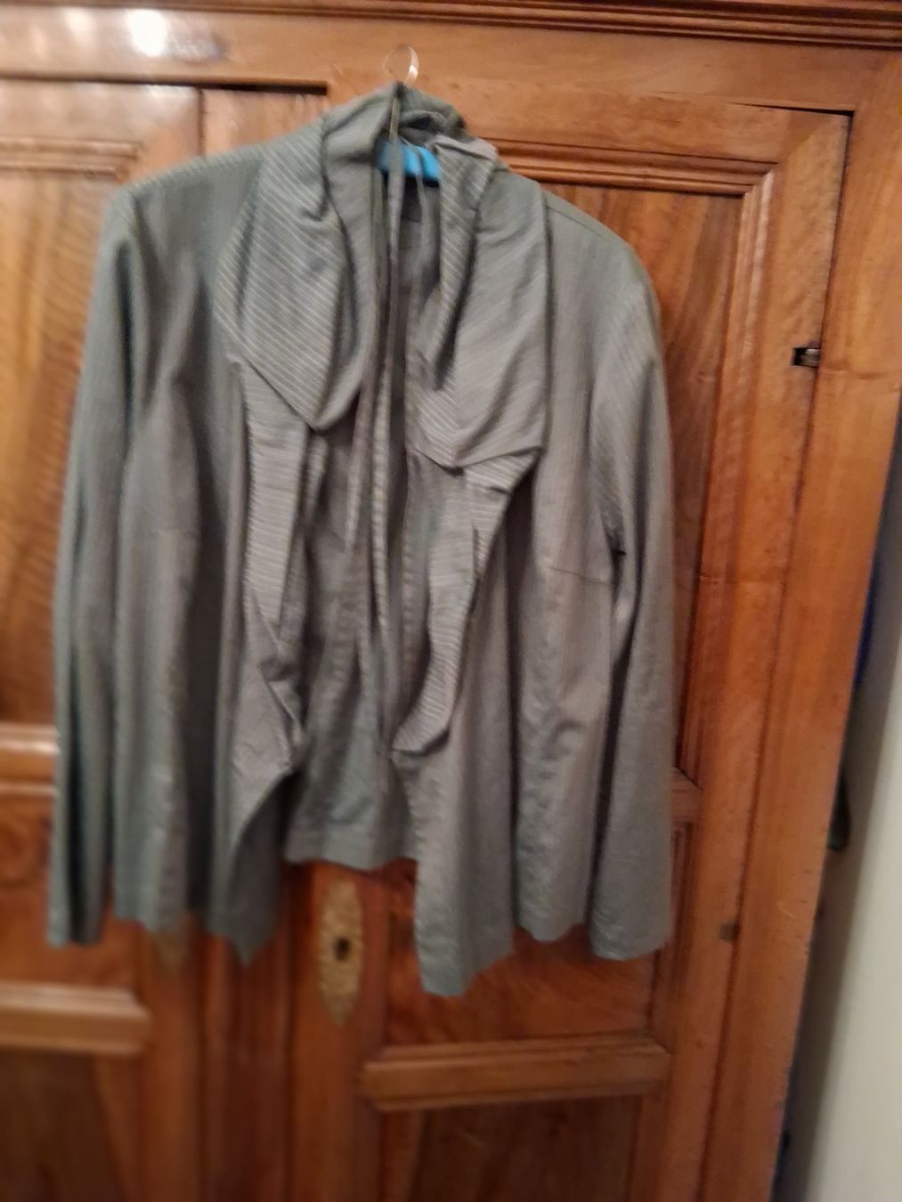 Camicette: Camicia donna puro cotone . – Usato da Lugano venduto da pos_dg9p