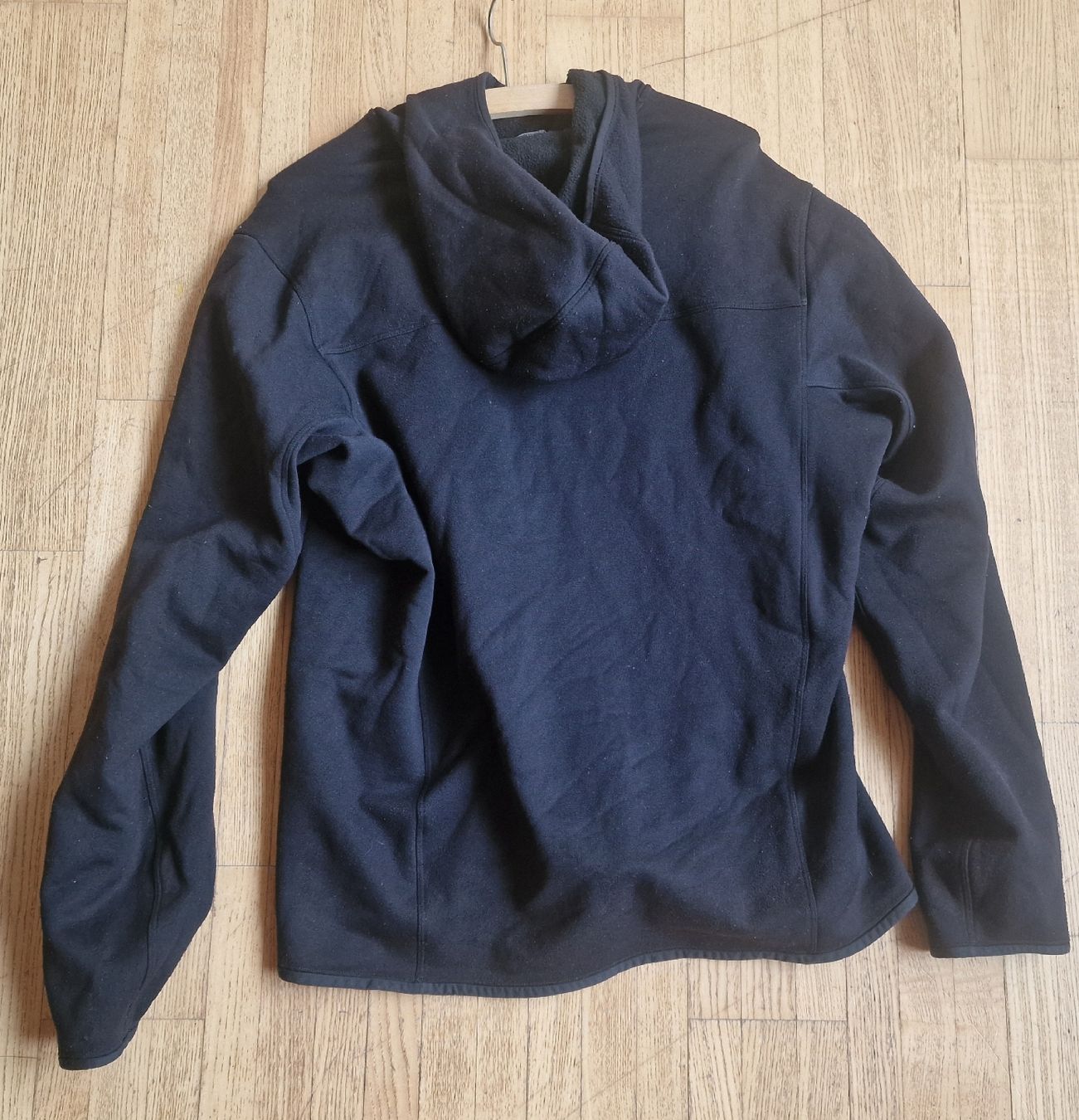 Arcteryx Maglioni & Felpe: Arc'teryx Kyanite Hoody Pullover – Usato da Hinteregg venduto da scr_sj2j 1