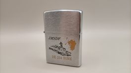 Zippo Marine ship Japan 234 TONE NEW