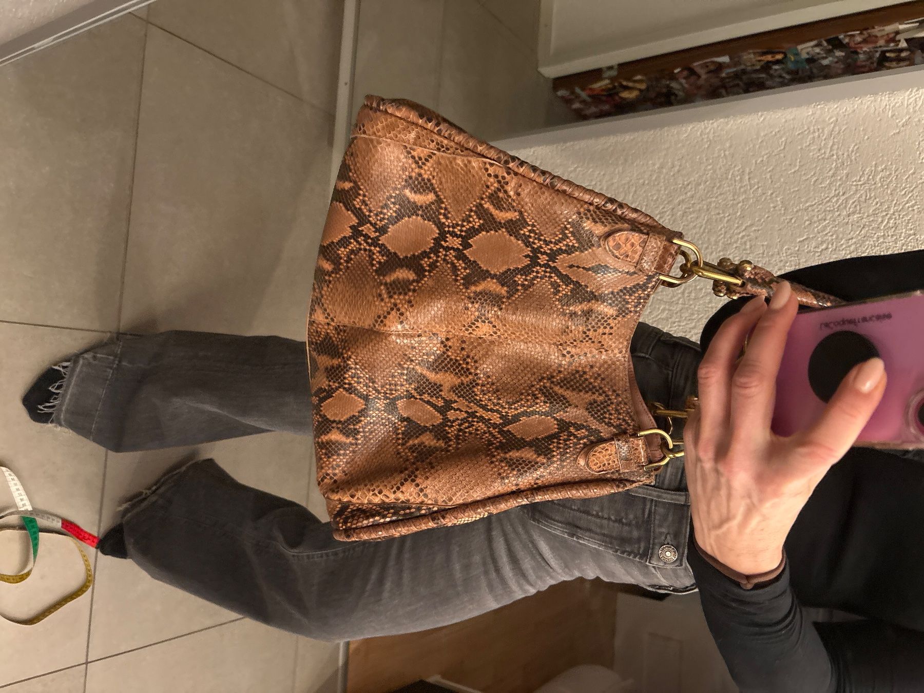 Bally Borse da donna: Bally Tasche – Usato da Zunzgen venduto da mel_y6w2 7