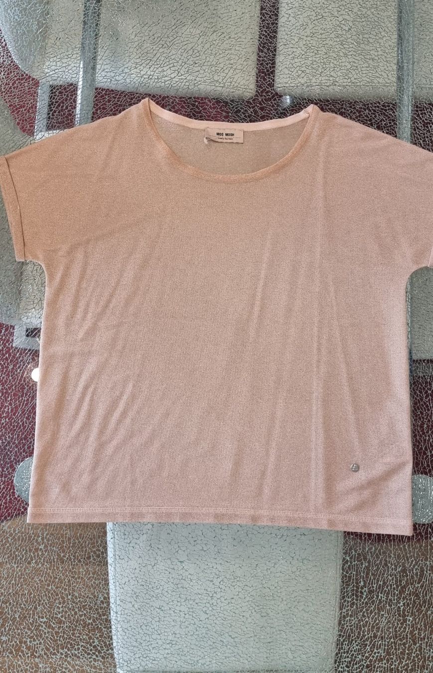 Mos mosh T-shirt: Mos Mosh Gr. L – Nuovo e nell'imballaggio originale da Luzern venduto da Edii025 2